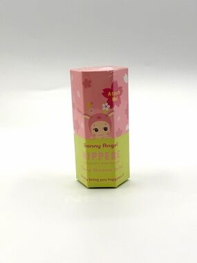 Sonny Angel Cherry Blossom Hippers